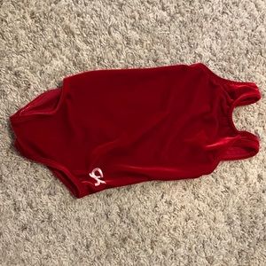 CXS GK leotard